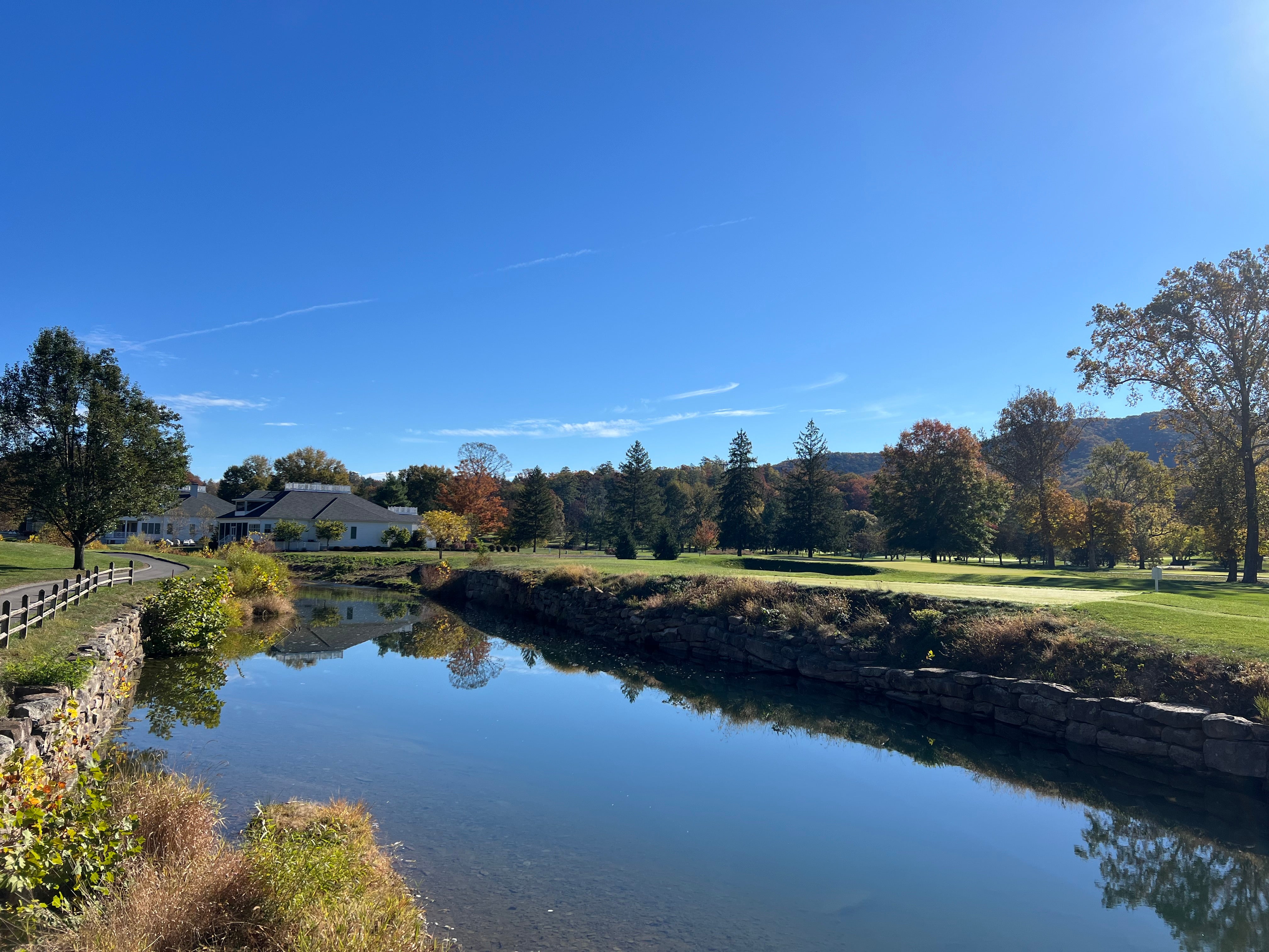 How do I know? Well, I was sent home to die.