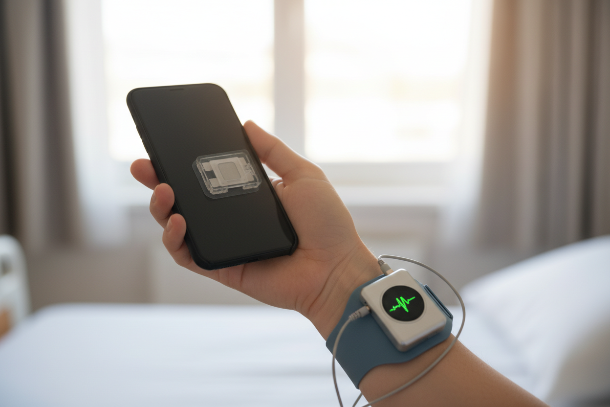 What Is YOUR Distraction?