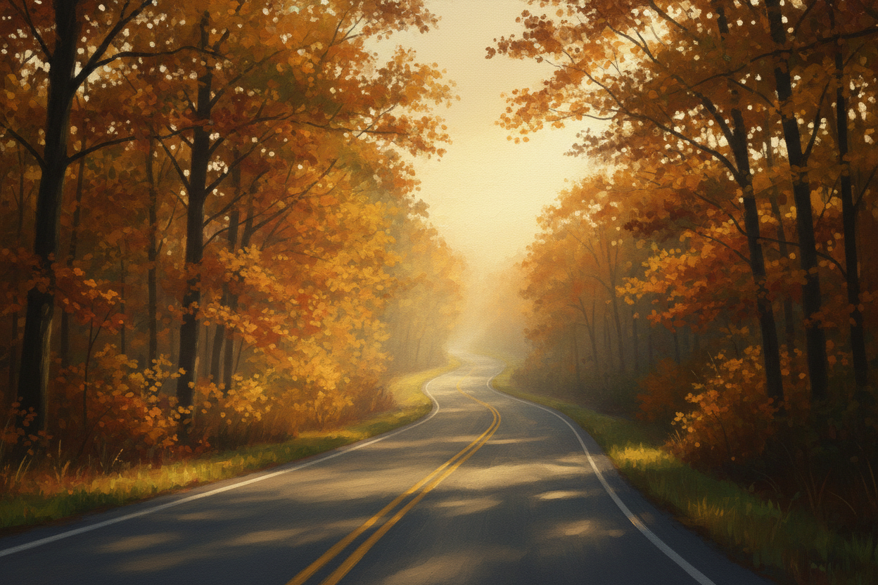 The End of the Road?