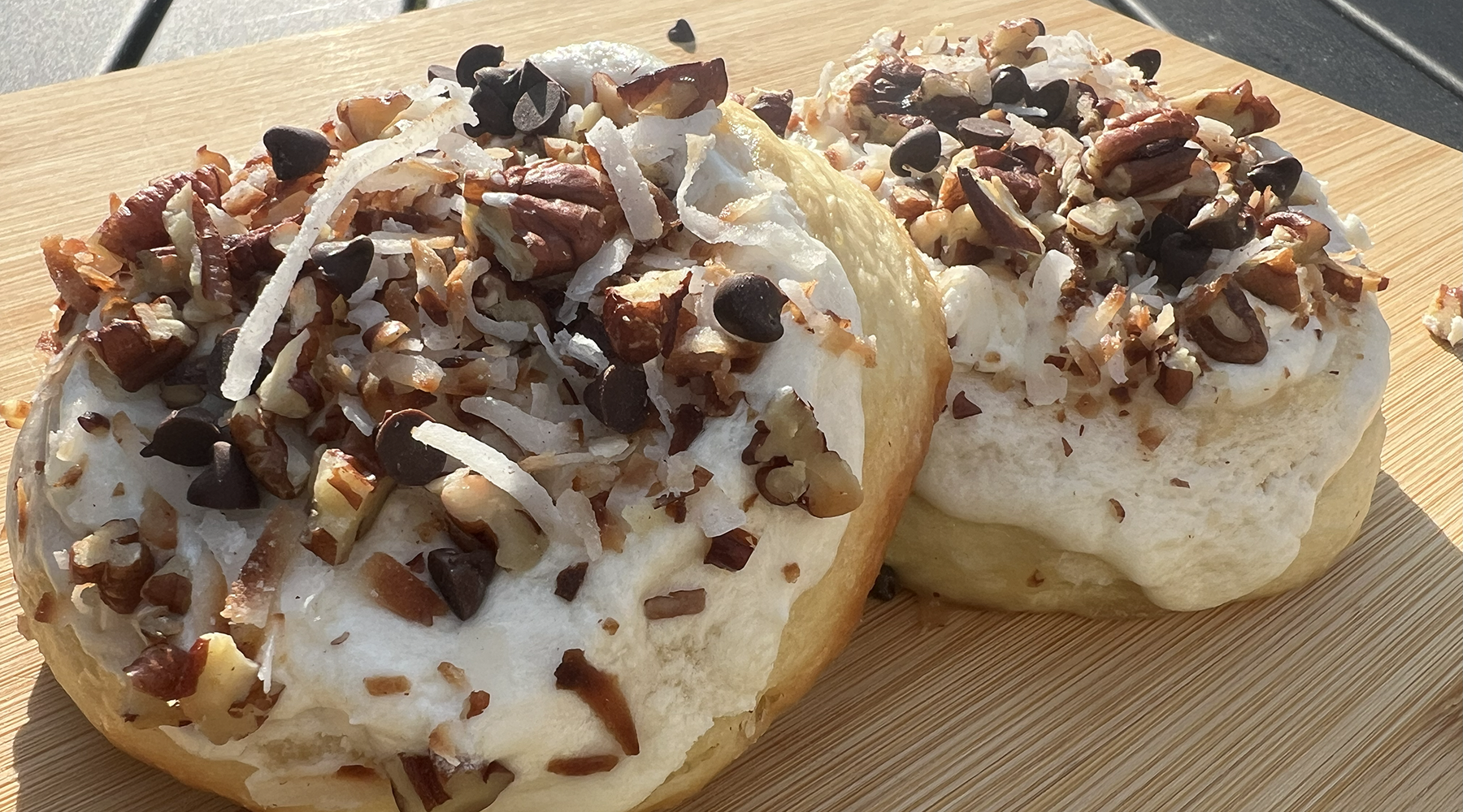 Maw Maw Recipe and Tips