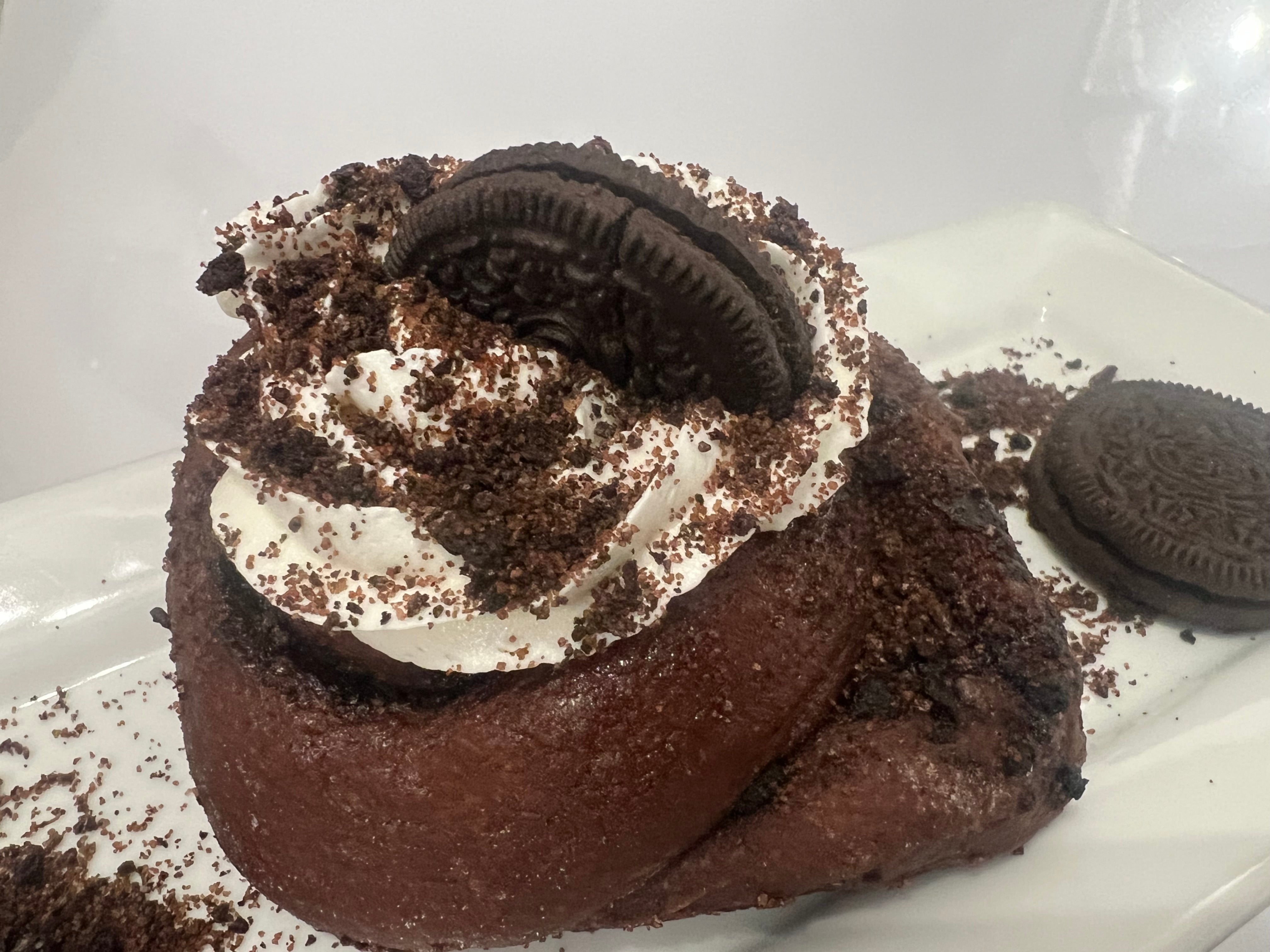 Dirty Oreo Delight