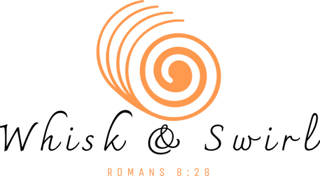 Whisk & Swirl Cottage Bakery